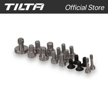 TILTA MHS-01 소니 a7siii 용 멀티 헤드 스크루 드라이버 키트 도구 Red Komodo 1/4 인치-20 나사 3/8 인치-16, for Z CAM E2