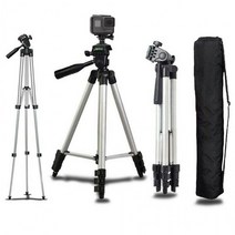 샤오미 YI 4K 액션캠 카메라 스마트폰 겸용 삼각대, 상세페이지 참조