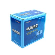 아트사인 아크릴 명찰 70x25 50개입 M7025B