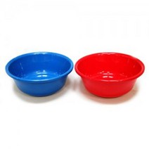 대일 대야 3호 1P 바가지 다라이 세숫대야 바가지, 1