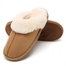 남녀공용 winter slipper 겨울 슬리퍼 방한용품