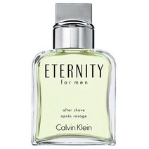 캘빈클라인 이터너티 맨 애프터 쉐이브 스킨, 100ml, 1개