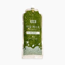 선인 바질페스토 냉동 1kg +아이스박스 포함 (페스트), 1개