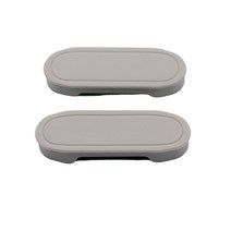 입문용드론 미니 레이싱 촬영용 고급 수중 드론 프로펠러 모터 홀더 dji mavic mini se drone blade 수정 소품 보호기 dji mini 2 drone 액세서리, 밝은 회색