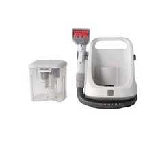 카펫 청소기 카처청소기 습식청소기 업소용 청소기, 회색 110V (돼지코증정)