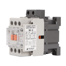 전자접촉기 TMC-18 AC 220V 1A1B, 1