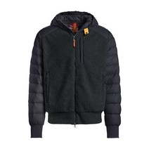 [파라점퍼스] 남성 RHINO 파워 플리스 PM HYB PF02 710 PENCIL [PJ