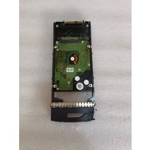 NetApp X423A-R5 900G 10K SAS 6Gb 2.5 인치 108-00222 00V7528, 한개옵션0