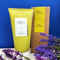 a24 천연 유기농 알로에 베라 수딩젤 150ml