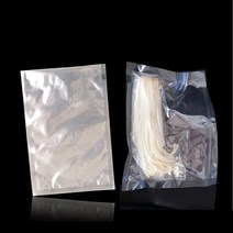 0.07mm 나일론 진공포장용 진공봉투 23X32cm 100P, ☆선택:23X32cm _ 0.07mm★