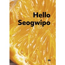 헬로 서귀포, 배경완,오도영,반치옥 공저, 북길드