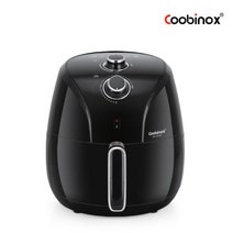 쿠비녹스 CX-192AF 아이돌 5L 대용량 에어프라이어, 단품, 1개