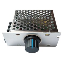 진동모터 속도조절기 교류 단상전기 모터 강압조절기 220V조, 단상 220V 사용 가능