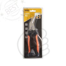 마메듬 f코텍 양철가위 P1507 45도 절단기 공구 전선 케이블, BEST 본상품선택