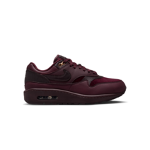 (국내매장판/AS가능) 나이키 에어맥스7 98 버건디 크러쉬 우먼스 신발 남여 커플 러닝화 런닝화 운동화