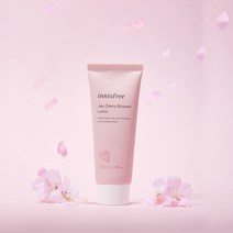 이니스프리 제주 왕벚꽃 로션 100mL