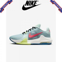 [미국정품] 나이키 맨즈 농구화 임팩트 4 - DM1124-301