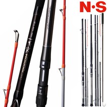 NS 킹덤 갈치 갈치바다낚시대, 150-480 경조