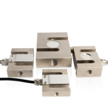 로드셀 호퍼 스케일용 인장압력 중량 무게 센서 S형, 0-50kg(대형)