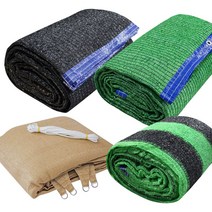 세원비닐 다용도 봉제차광막 그늘막 차양막 햇빛차단 캠핑, 사중지(봉제) 98% 3 x 5