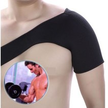 어깨 석회성건염 힘줄염증 인대늘어남 아탈구 오른쪽 통증 골프 왼쪽 어깨 철근 어깨보호대