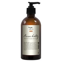안나홀츠 리바이탈 스킨, 1000ml, 1개