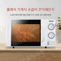 Galanz/Galanz P70F20CL-DG 전자레인지 오븐 겸용 가정용 전자렌지, free, A