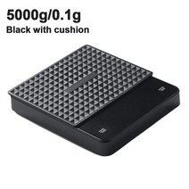커피저울 계량기 미니 저울 스마트 커피 3kg5kg 01g 주방 식품 디지털 전자 타이머 포함 고정밀 가정용, 없음, 없음, 4.5000g 01g B