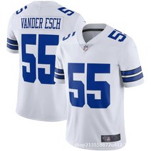신형 NFL 유니폼 청팀 럭비복 남녀 패션 유행 스포츠 유니폼 32팀 공급원 충분, 스타일 24