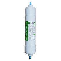 정수기필터 호환필터 e-filter 양방향 32cm 3차uf 멤브레인필터 1개, 본상품선택