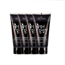 라벨영 허연각질+묵은때 제거3초 즉각필링 쇼킹죽음의필링젤 3+1