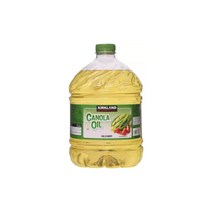 커클랜드 시그니춰 카놀라유 2.83L x 2 x 2, 2개, 2.85L