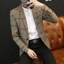 kirahosi 정장자켓 데일리자켓 아우터 정장마이ZZHBW