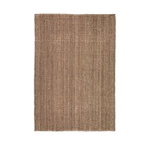 이케아 로할스 평직러그 내추럴 160x230 cm