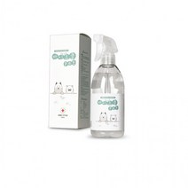 바이오클펫 500ml 가정용 탈취 무알콜탈취제 소독, 상세페이지 참조, 상세페이지 참조