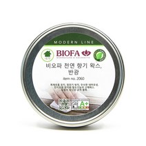 비오파 향기 왁스 2060- 250ml, 천연향기왁스200ml