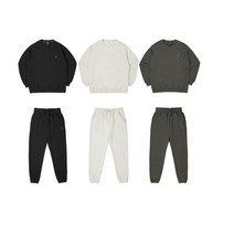 아키클래식 [아키클래식]올데이 맨투맨 조거팬츠 세트 VER.2