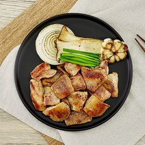 집에서먹자 소막창 600g 3인분 (막창 200g 3팩+참소스20g 2개 증정), 3개