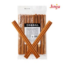 진주햄 롱츄러스 600g x 3개, 1g, 1개