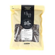 다맘 칼리바우트 다크커버춰 초콜릿 1kg(소분) x 1개, 칼리바우트 다크커버춰 57.7프로