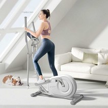 실내자전거 일립티컬 스카이 워크 실내 유산소 홈트