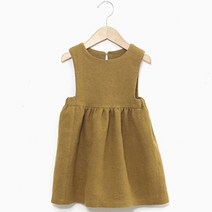 P1174 - Dress(아동 원피스) hdn 종이옷본 의류패턴 패턴시트