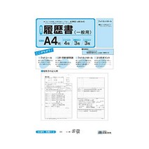 일본 일본법령 법령 이력서 jis 규격 설명 서부 a 4 용지 4장 씰 첨부 봉투 3장 직무 경력서