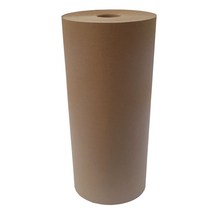 종이다나와 종이완충재 롤크라프트지 포장지 80g 400mm x 200M, 1개