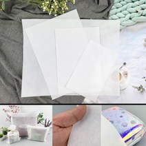 부직포 봉투 더스트백 포장용 속포장지 주머니 보관백, 소형2(20x30) 100장