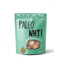팔레오 넛 시나몬 머핀 믹스 369g Paleo Nut Cinnamon Muffin Mix