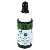 4000 마리모밥 30ml