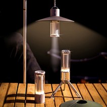 스포츠_ 루메나랜턴 M3 멀티플 LED 랜턴, Dark Brown, 1세트, Dark Brown