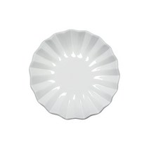 VBC까사 인칸토 버터접시 플리티드 16cm, 옵션선택, 단품