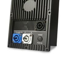 베이스앰프 버스킹 장비 리시버 NTD 500DT/700DT/900DT/1500DT 클래스 D 서브 우퍼 파워 앰프 모듈 보드, 한개옵션0